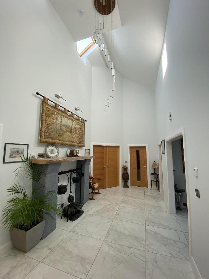 Ardbrin Lodge Dunadry Exterior photo